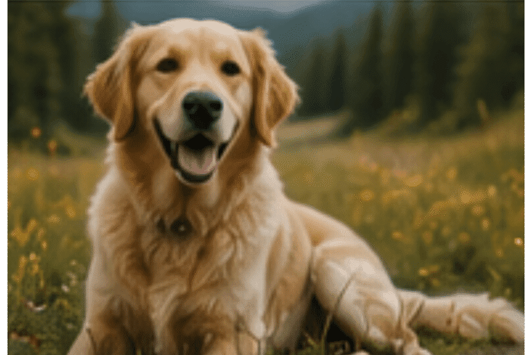 10 Natural Ways to Support Your Dog’s Health